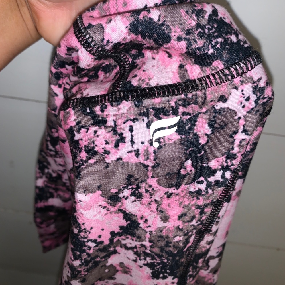 fabletics leggings